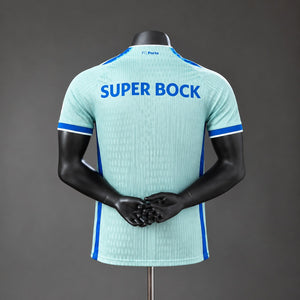 Camisa Porto Third Away Xxl2 26/27