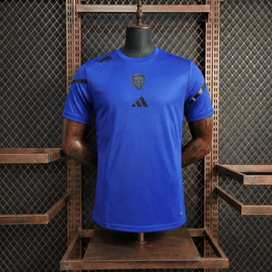 Camisa Leeds United Treino Kit 25/26