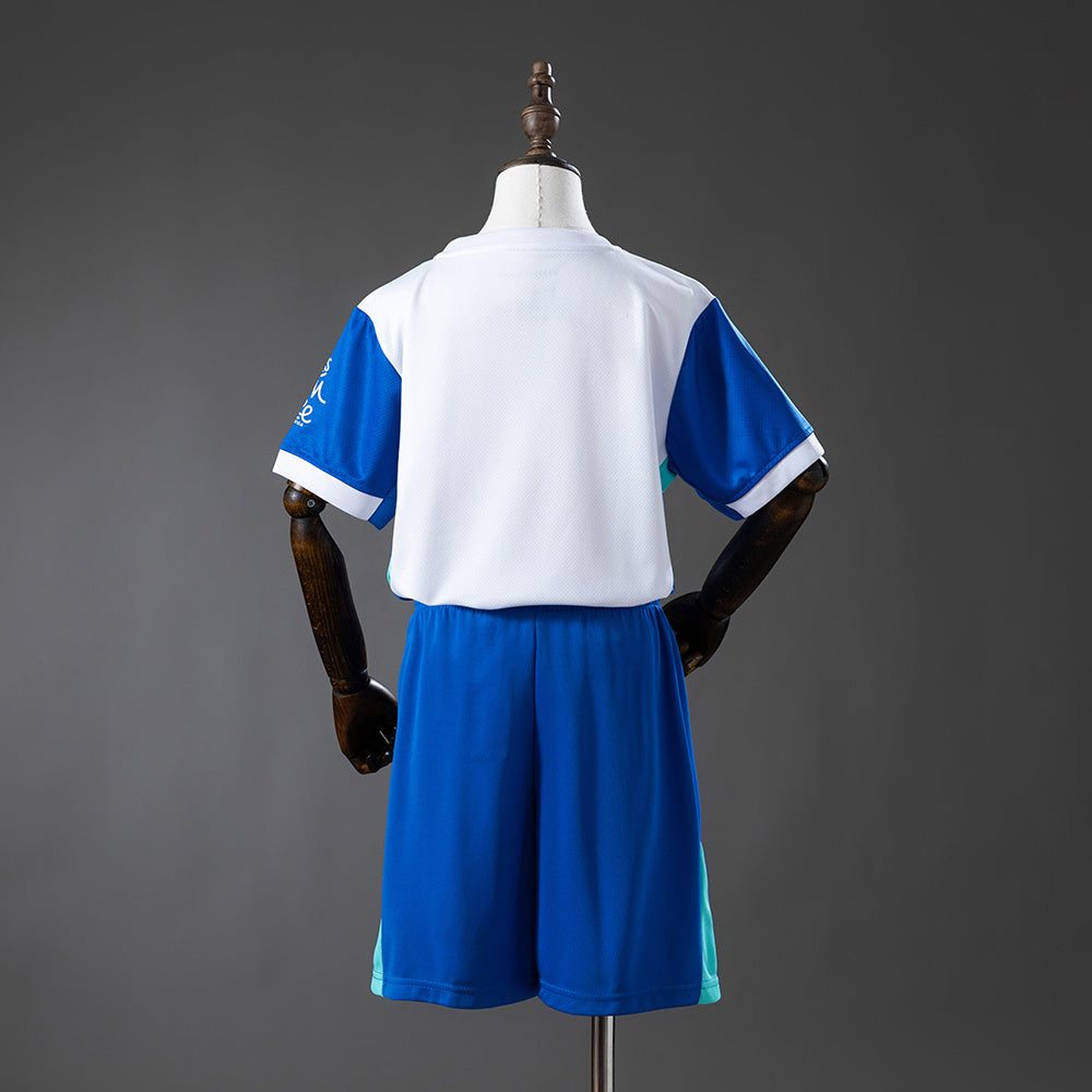 Kit Infantil Brighton 25/26