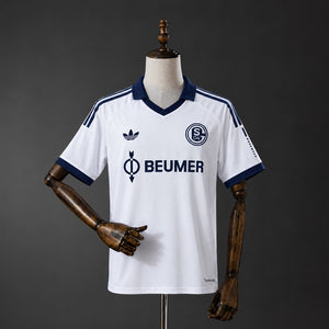 Camisa Schalke 04 Away 4xl2 26/27