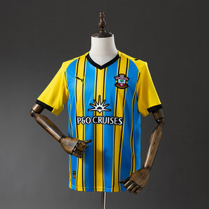 Camisa Southampton Away Xlxl9 25/26