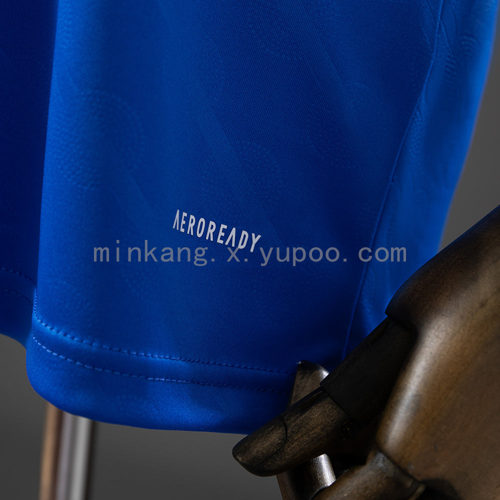 Camisa Real Madrid Away 25/26