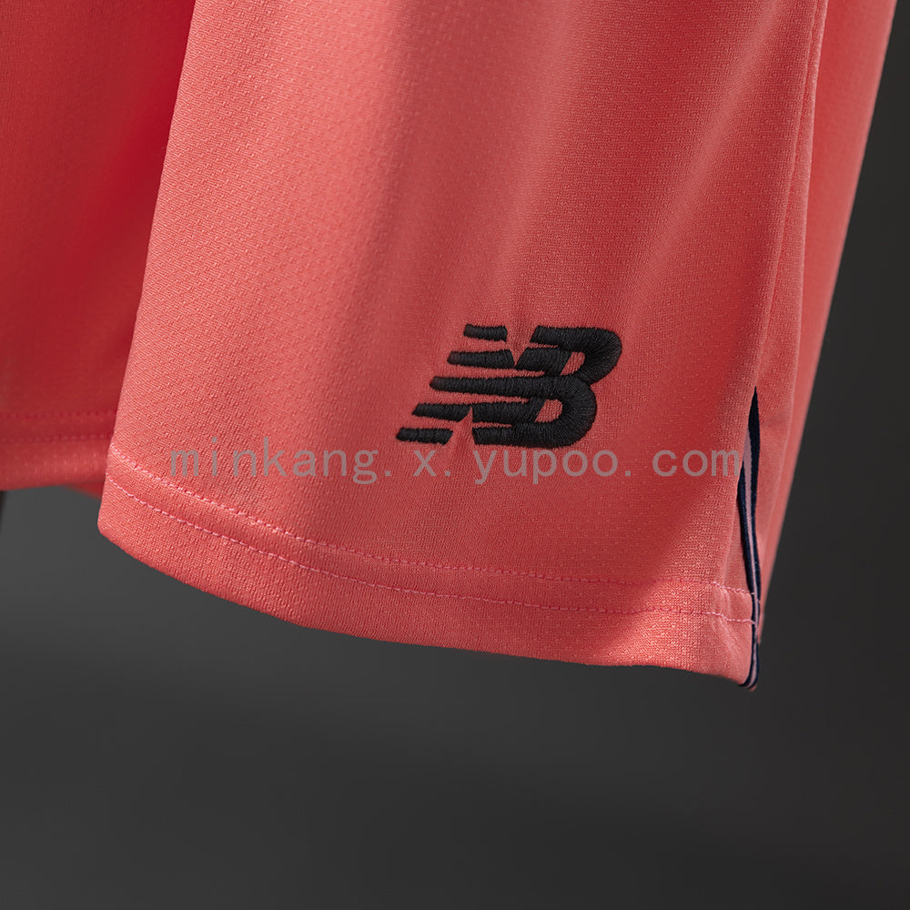 Camisa Kit Infantil Porto Away : 16 2811 25/26