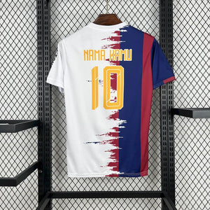Camisa Santos Modelo Especial 25/26