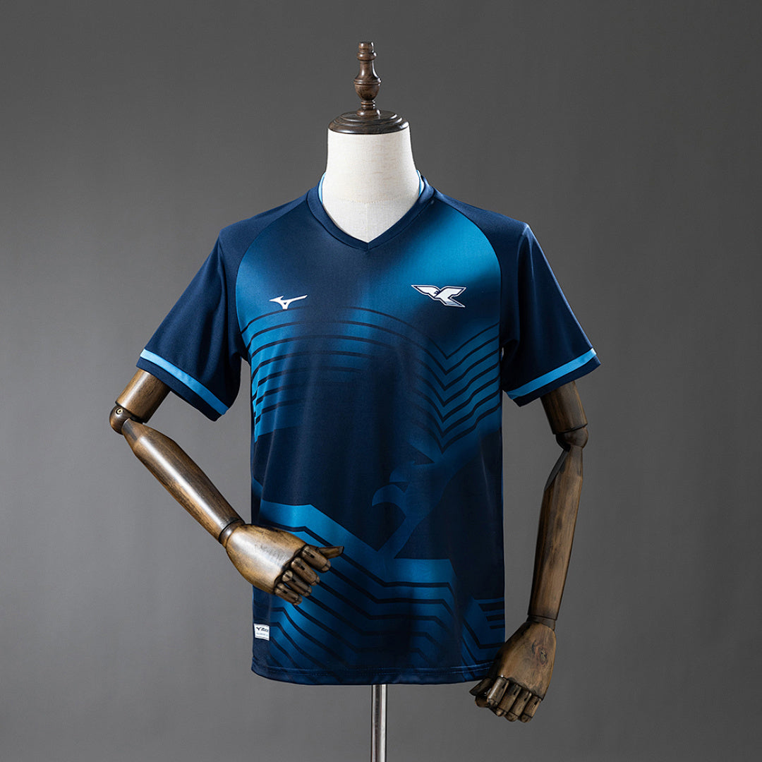 Camisa Lazio Away 25/26