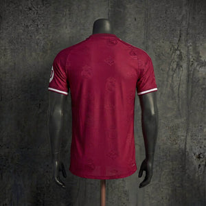Camisa Real Madrid Away Jogador 26/27