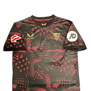 Camisa Sevilla Away 24/25