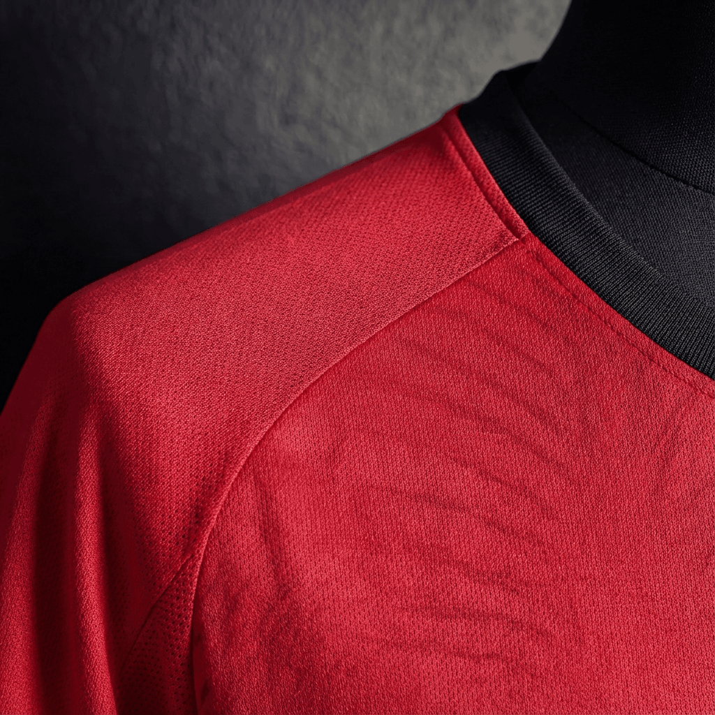 Camisa Jordânia Away 2026