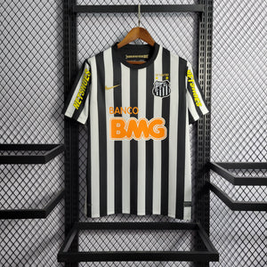 Camisa Santos Retrô 2013