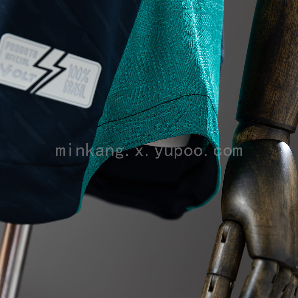Camisa Remo 25/26 Feminina