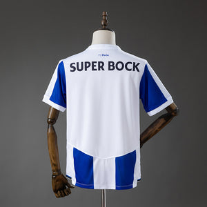 Camisa FC Porto Home 4xl11 26/27