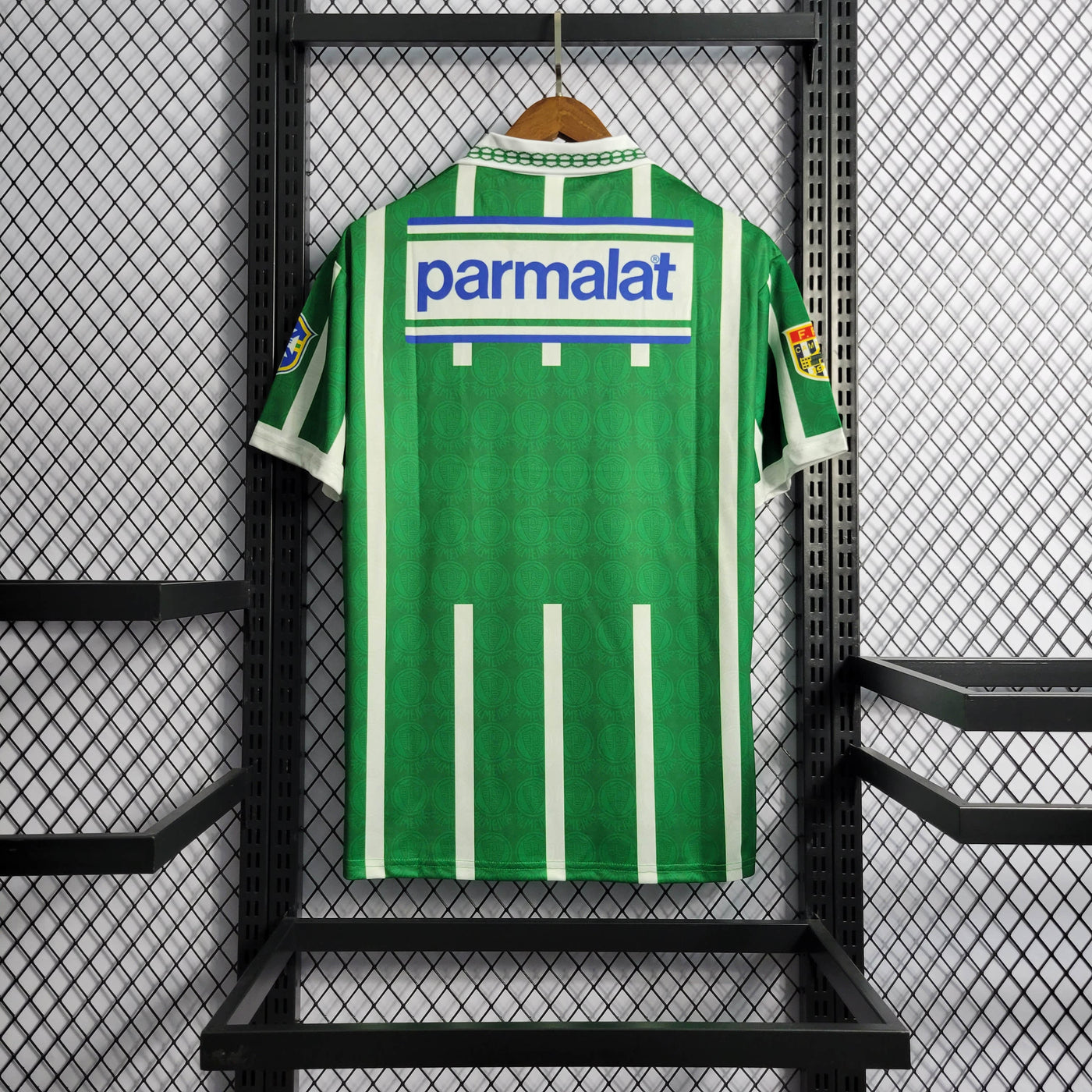 Camisa Palmeiras Retrô 93/94