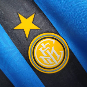 Camisa Inter Milan Retrô 92/93