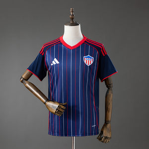 Camisa Junior Away 4xl7 26/27