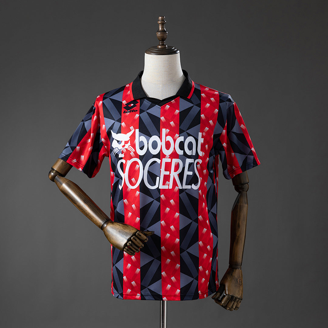 Camisa Nice Retrô 93/94