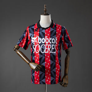 Camisa Nice Retrô 93/94