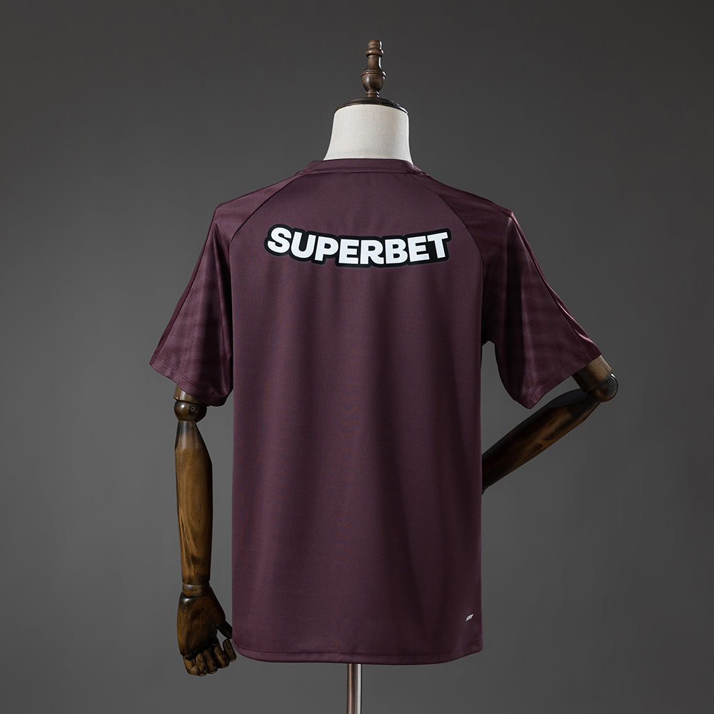 Camisa São Paulo Goleiro 26/27
