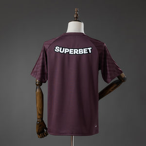 Camisa São Paulo Goleiro 26/27