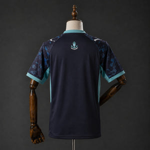 Camisa Olympique Marseille Away 26/27