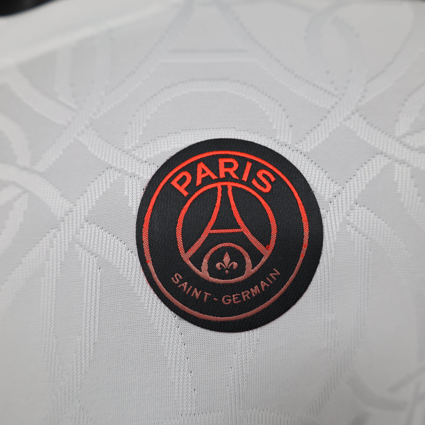 Camisa Paris Saint-Germain Modelo Especial Jogador 24/25