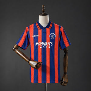 Camisa Angers Retrô 93/94