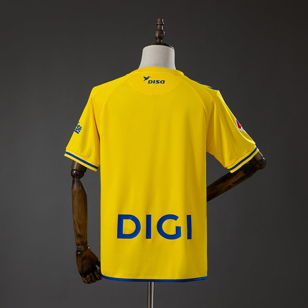 Camisa Las Palmas Home 26/27