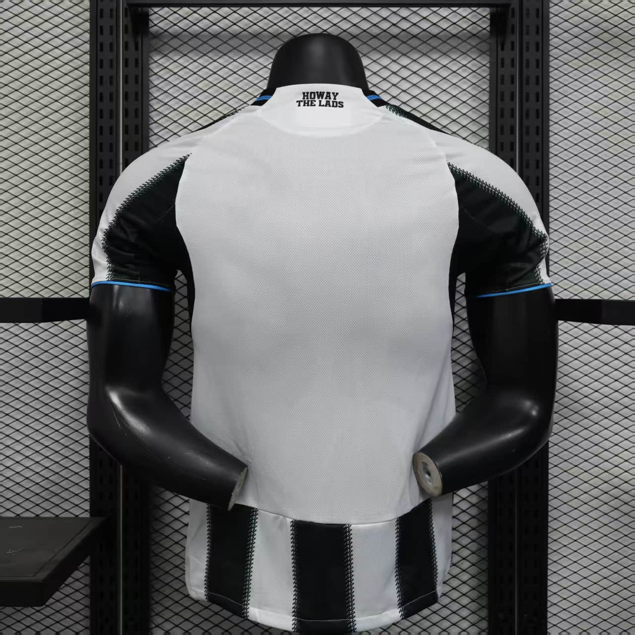 Camisa Newcastle United Home Jogador 25/26