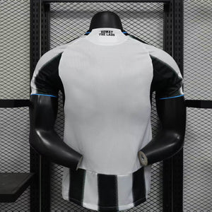 Camisa Newcastle United Home Jogador 25/26