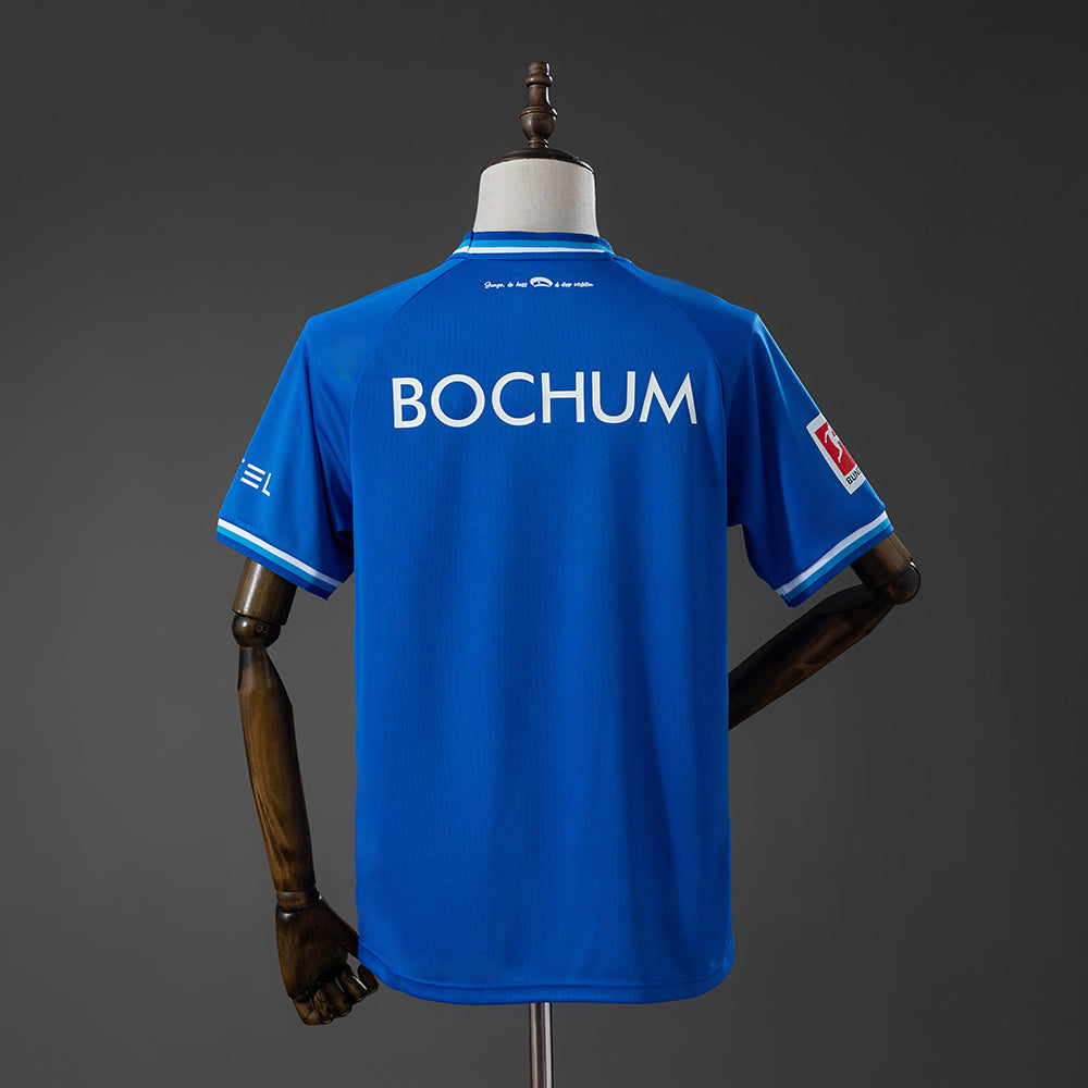 Camisa Vfl Bochum Maiabendfest 4xl9 25/26