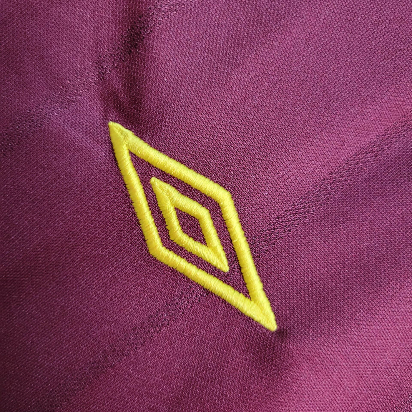 Camisa Manchester City Retrô 12/13
