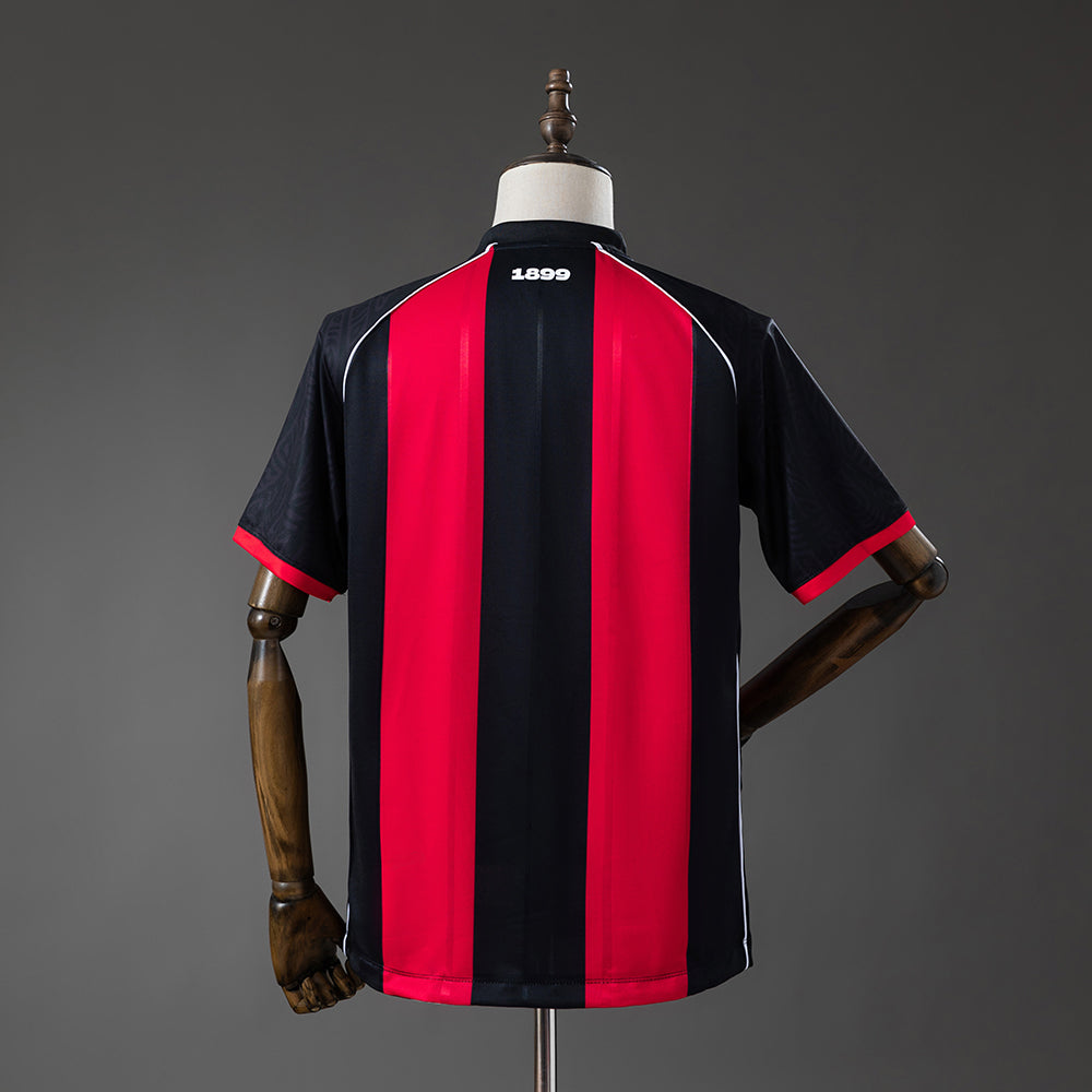 Camisa Vitória Home 26/27