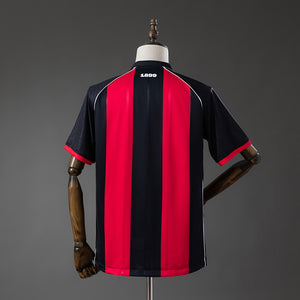Camisa Vitória Home 26/27