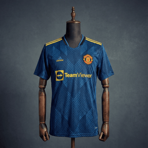Camisa Manchester United Retrô 21/22