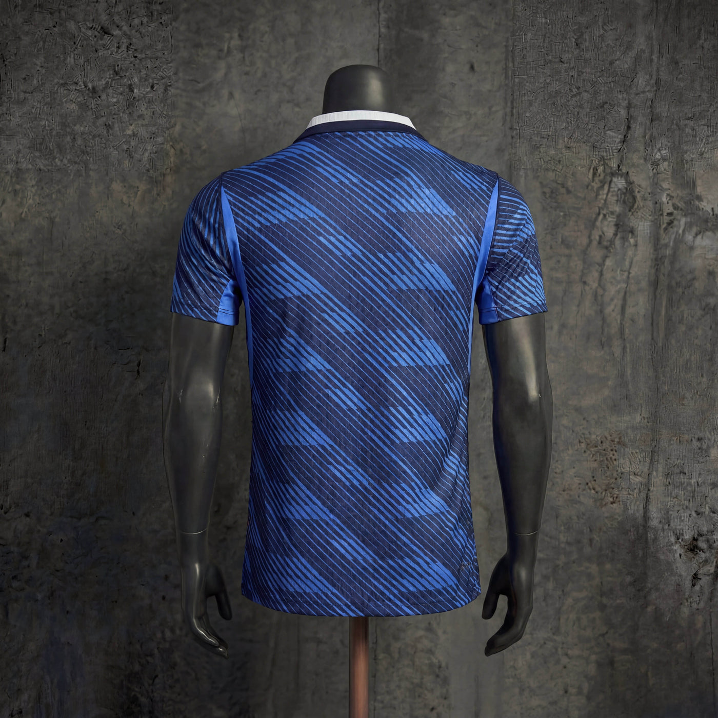 Camisa França Home Jogador 2026