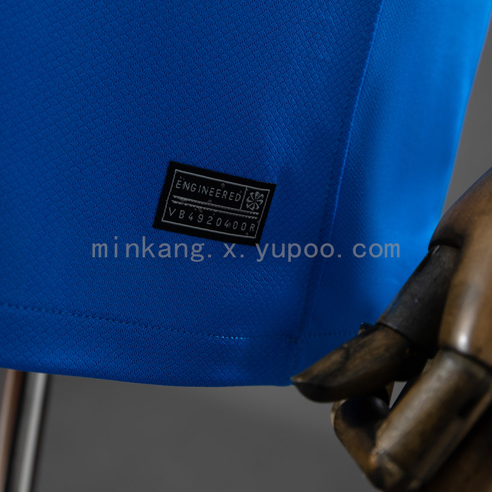 Camisa Atlético Madrid Away 25/26