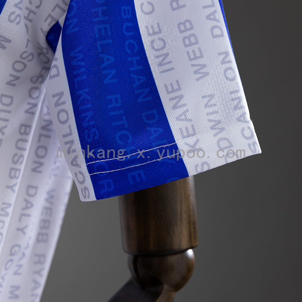 Camisa Manchester United Retrô 1994