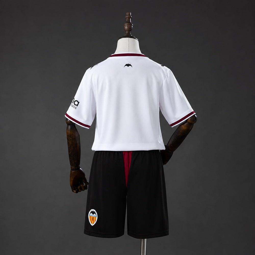 Kit Infantil Valencia 26/27
