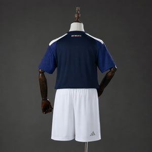 Camisa New York City Away Kit Infantil 16 282 26/27