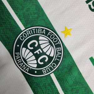Camisa Coritiba Away 22/23
