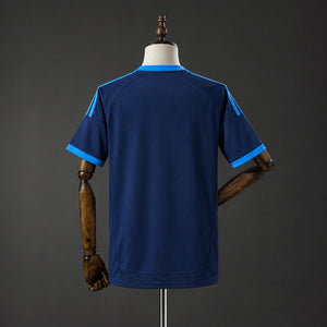 Camisa Retrô Schalke 04 Away Xxl2 10/11