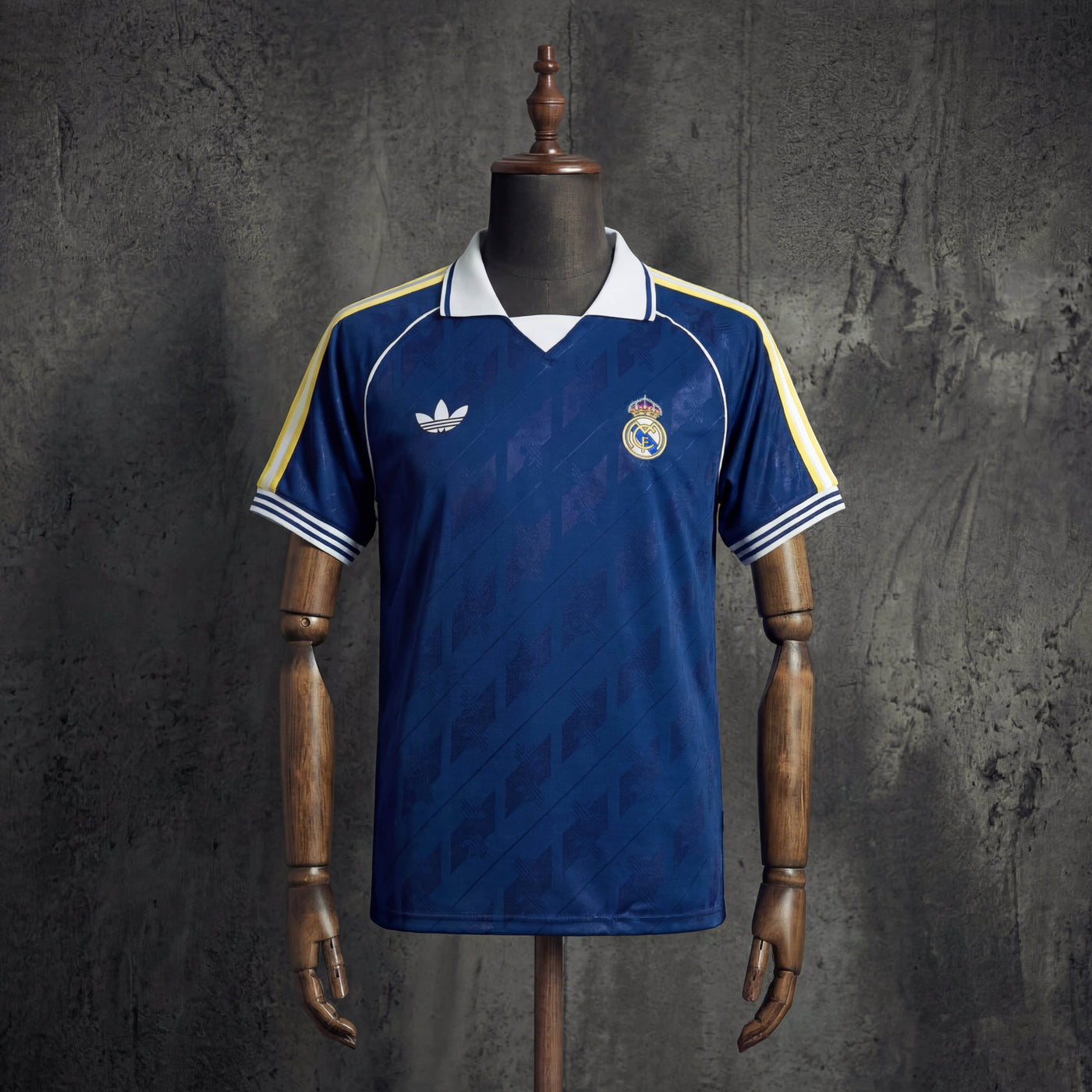 Camisa Real Madrid Modelo Especial 2026