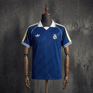 Camisa Real Madrid Modelo Especial 2026