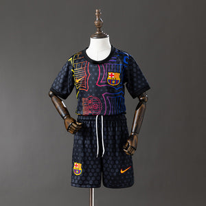Kit Infantil Barcelona Kit 25/26