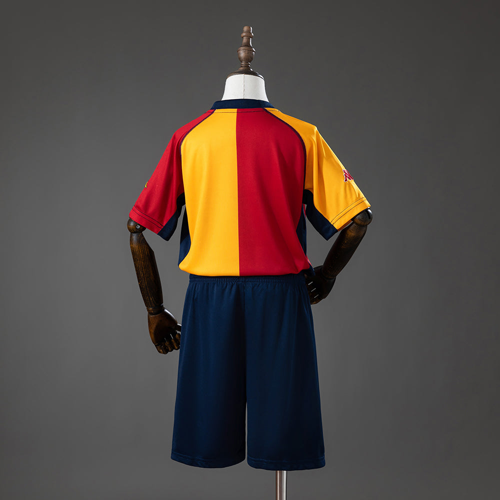 Kit Infantil Roma 00/01