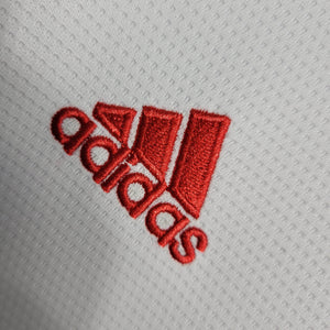 Camisa Flamengo Away 22/23 Feminina