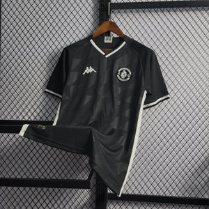 Camisa Vasco Away 21/22