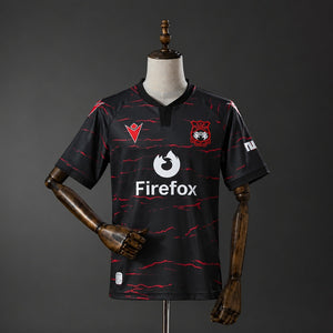 Camisa Wrexham Afc Away 4xl2 26/27