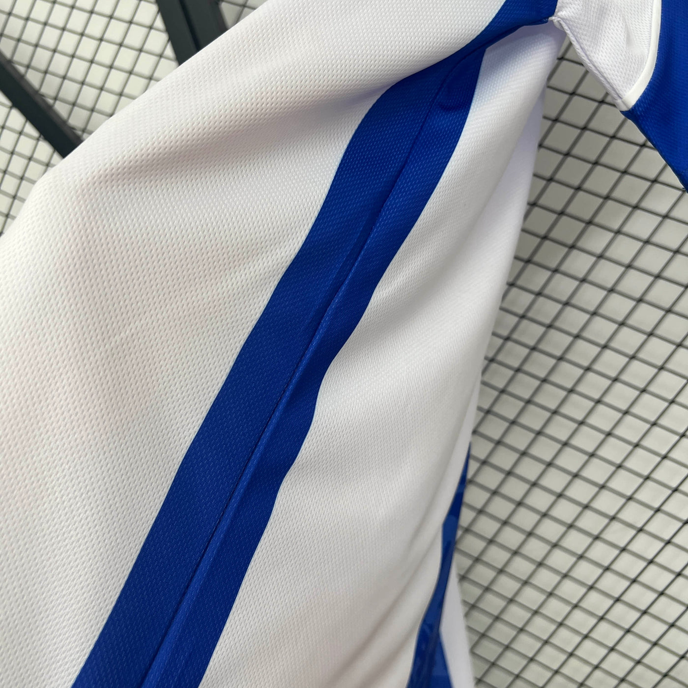 Camisa Espanyol Retrô 99/00