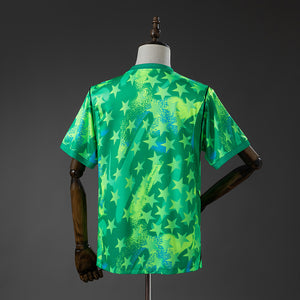 Camisa Estados Unidos Goleiro Verde 2026