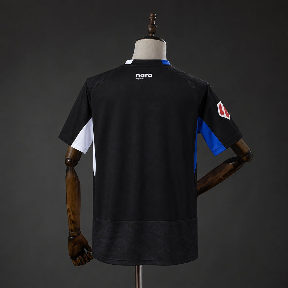Camisa Legané Away 4xl2 26/27